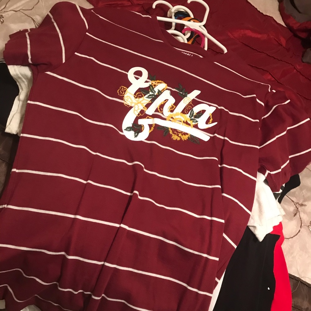 Migos shirt never worn